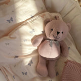 Bamse med musik - Misty Rose