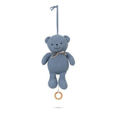Bamse med musik - Misty Blue