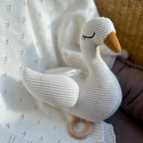 Bamse med musik - Swan