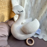 Bamse med musik - Swan