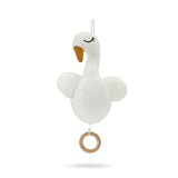 Bamse med musik - Swan