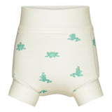 Blebadebukser Neopren - Milk - Froggy