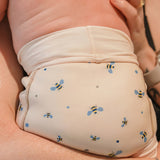 Blebadebukser Neopren - Honeybee