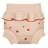 Blebadebukser Neopren - Ladybug 