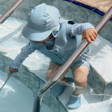 Svømmevest - Blue shadow