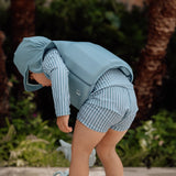 Svømmevest - Blue shadow