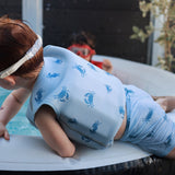 Svømmevest - Skyway - Craby 