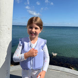 Svømmevest - Lavender