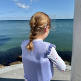 Svømmevest - Lavender