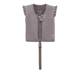 Swim Vest - Neoprene - Wood - Swan