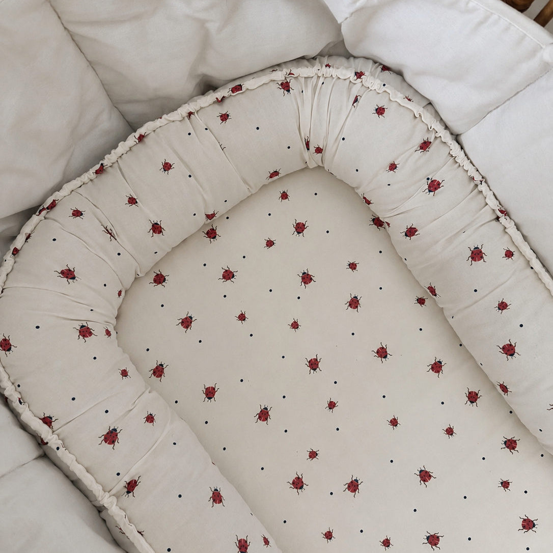 Babynest - Ladybug