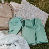 Svømmevest med strop - Fern 