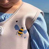 Svømmevest med strop - Honeybee
