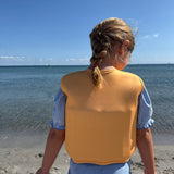 Svømmevest med strop - Amber 