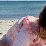 Svømmevest med strop - Liberty Beach 