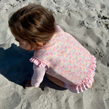 Svømmevest med strop - Liberty Beach 