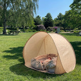 Strandtelt Classic - Pop Up - Honeybee Happy