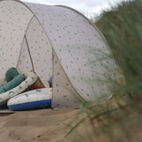 Strandtelt Classic - Pop Up - Honeybee Happy