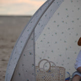 Strandtelt Classic - Pop Up - Honeybee Happy