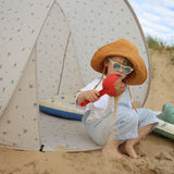 Strandtelt Classic - Pop Up - Honeybee Happy