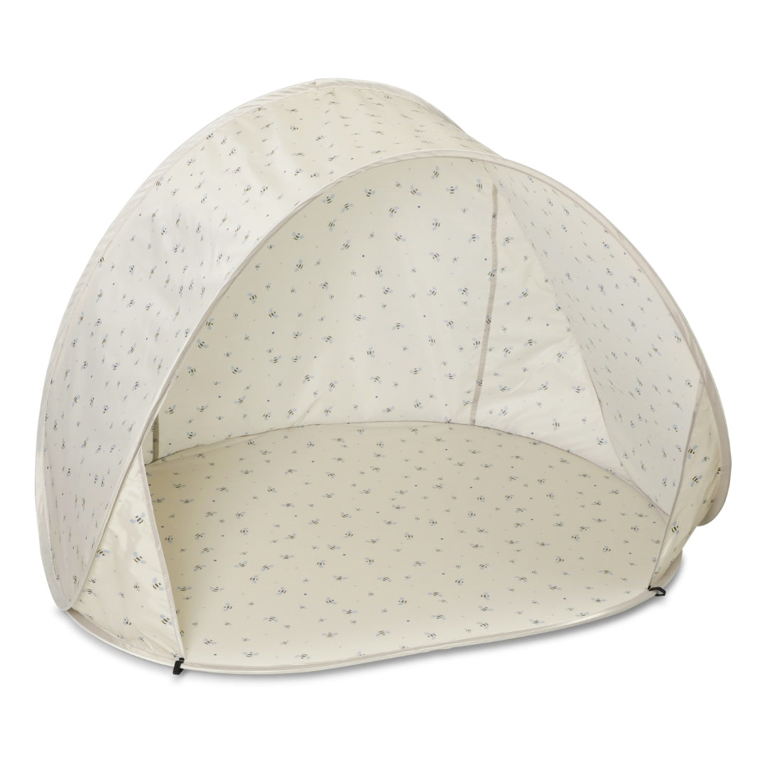 Strandtelt Classic - Pop Up - Honeybee Happy - UV50+
