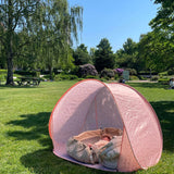 Strandtelt Classic - Pop-up - Lady Loveebug