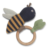 Rattle - Honeybee