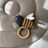 Rattle - Honeybee