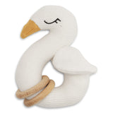Rattle - Swan