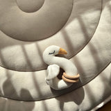 Rattle - Swan