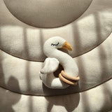 Rattle - Swan