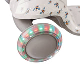 Løbehjul - Honeybee