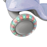 Løbehjul - Lavender