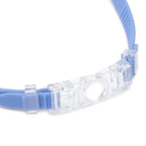 Svømmemaske - Azure Blue