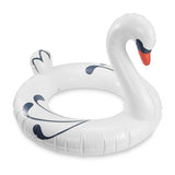 Badering - Swan 
