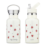 Termoflaske - Ladybug - 350ml