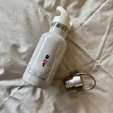 Termoflaske - Tin Stickman - 350ml