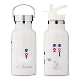 Termoflaske - Tin Stickman - 350ml