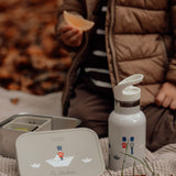 Termoflaske - Tin Stickman - 350ml