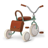 Trehjulet cykel - Pale Jade 