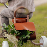 Trehjulet cykel - Oak 