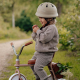 Trehjulet cykel - Oak 
