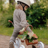 Trehjulet cykel - Oak 