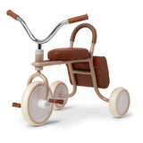 Trehjulet cykel - Oak 
