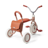 Trehjulet cykel Retro - Beige