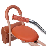Trehjulet cykel Retro - Beige