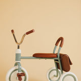 Trehjulet cykel Retro - Fern