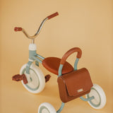 Trehjulet cykel Retro - Fern