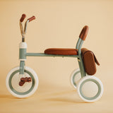Trehjulet cykel Retro - Fern