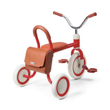 Trehjulet cykel Retro - Berry